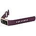 Smart Watch C38: Il Tuo Tracker Completo Per Fitness E Salute Purple - Foto miniatura 5
