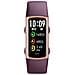 Smart Watch C38: Il Tuo Tracker Completo Per Fitness E Salute Purple - Foto miniatura 6