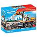 Plaumobil Action Heroes 71749 Escavatore - Foto miniatura 1