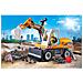 Plaumobil Action Heroes 71749 Escavatore - Foto miniatura 2