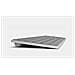 Surface keyboard tastiera Universale RF senza fili + Bluetooth Spagnolo Grigio - Foto miniatura 7
