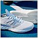 Adizero Ubersonic 4.1 Id1566, Donne, Grigio, 38 - Foto miniatura 5