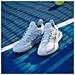 Adizero Ubersonic 4.1 Id1566, Donne, Grigio, 38 - Foto miniatura 7