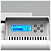 Radiatore Elettrico in Ghisa Potenza 1500 W Bianco BAT-NDFL1825B-3I - Foto miniatura 3