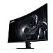 Monitor 27" VA Curvo GS27FC2 EK Full HD Tempo di risposta 1 ms - Foto miniatura 3