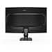 Monitor 27" VA Curvo GS27FC2 EK Full HD Tempo di risposta 1 ms - Foto miniatura 4