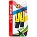 BOSS ORIGINAL - Evidenziatore - Pack da 2 - Giallo - Foto miniatura 1