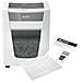 IQ Office Pro distruggi documenti Taglio a frammenti 55 dB 23 cm Bianco - Foto miniatura 3