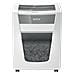IQ Office Pro distruggi documenti Taglio a frammenti 55 dB 23 cm Bianco - Foto miniatura 5