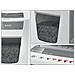 IQ Office Pro distruggi documenti Taglio a frammenti 55 dB 23 cm Bianco - Foto miniatura 8