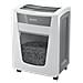 IQ Office Pro distruggi documenti Taglio a frammenti 55 dB 23 cm Bianco - Foto miniatura 1