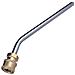 Lancia Alta Pressione 1/4"" 70cm - Angolata 30° | Max 250 Bar, 60°c | Compatibile Con, Lavor - Qualità E Durata - Foto miniatura 4
