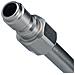 Lancia Alta Pressione 1/4"" 70cm - Angolata 30° | Max 250 Bar, 60°c | Compatibile Con, Lavor - Qualità E Durata - Foto miniatura 8