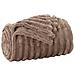 Coperte da Pile 6 pcs Cammello 200 x 150 cm Panno - Foto miniatura 4