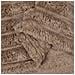 Coperte da Pile 6 pcs Cammello 200 x 150 cm Panno - Foto miniatura 7