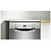 SPS2HKI55E lavastoviglie Libera installazione 10 coperti - Foto miniatura 5