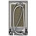 SPS2HKI55E lavastoviglie Libera installazione 10 coperti - Foto miniatura 3