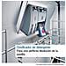 SPS2HKI55E lavastoviglie Libera installazione 10 coperti - Foto miniatura 11