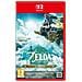 The Legend of Zelda: Tears of the Kingdom - Switch 2 Edition (Switch 2) Edizione Switch 2 Multilingua Switch 2 - Foto miniatura 1