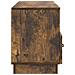 Mobile TV Rovere Fumo 102 x 34,5 x 47 cm Legno ingegnerizzato - Foto miniatura 5