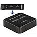 Docking Station M. 2 per 2 x M. 2 NVMe PCIe SSD con funzione di clonazione - Foto miniatura 5