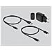 Docking Station M. 2 per 2 x M. 2 NVMe PCIe SSD con funzione di clonazione - Foto miniatura 6