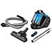 MD 12078 2 L A cilindro Secco 800 W Senza sacchetto - Foto miniatura 9