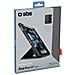 TABKTECHIPPRO1124K custodia per tablet 27,9 cm (11") Cover Nero - Foto miniatura 2
