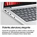 EliteBook 8 G2a Next Gen AI PC Copilot+ PC AMD Ryzen AI 5 435 Computer portatile 35,6 cm (14") WUXGA 16 GB LPDDR5x-SDRAM 512 GB SSD Wi-Fi 7 (802.11be) Windows 11 Pro Argento - Foto miniatura 3