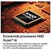 EliteBook 8 G2a Next Gen AI PC Copilot+ PC AMD Ryzen AI 5 435 Computer portatile 35,6 cm (14") WUXGA 16 GB LPDDR5x-SDRAM 512 GB SSD Wi-Fi 7 (802.11be) Windows 11 Pro Argento - Foto miniatura 4