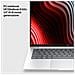 EliteBook 8 G2a Next Gen AI PC Copilot+ PC AMD Ryzen AI 5 435 Computer portatile 35,6 cm (14") WUXGA 16 GB LPDDR5x-SDRAM 512 GB SSD Wi-Fi 7 (802.11be) Windows 11 Pro Argento - Foto miniatura 7