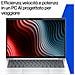 EliteBook 8 G2a Next Gen AI PC Copilot+ PC AMD Ryzen AI 5 435 Computer portatile 35,6 cm (14") WUXGA 16 GB LPDDR5x-SDRAM 512 GB SSD Wi-Fi 7 (802.11be) Windows 11 Pro Argento - Foto miniatura 23