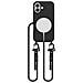 Custodia Iphone 16"" - Nera. - Foto miniatura 1