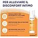 Meclon Intima Quotidiano Detergente Mousse 250 ml - Foto miniatura 2