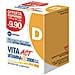 Vita Act Vitamina D 2000UI 60 Compresse - Foto miniatura 1
