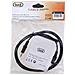 Cavo Stereo Jack 3,5 Cn 34-05 - Foto miniatura 3