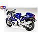Suzuki GTX 1300R Hayabusa 1:12 - Foto miniatura 6