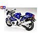 Suzuki GTX 1300R Hayabusa 1:12 - Foto miniatura 1