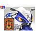 Suzuki GTX 1300R Hayabusa 1:12 - Foto miniatura 2