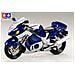 Suzuki GTX 1300R Hayabusa 1:12 - Foto miniatura 4