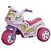 Moto Princess Mini 6 V - Foto miniatura 10