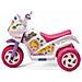 Moto Princess Mini 6 V - Foto miniatura 12