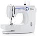 SM-6000 Macchina da cucire automatica Elettrico macchina da cucito - Foto miniatura 1