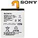 Batt. Li-ion Xperia Z3 Bulk - Foto miniatura 1