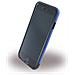 Cover per iPhone 7 Colore Blu con Stampa Smile - Foto miniatura 2