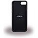Cover per iPhone 7 Colore Blu con Stampa Smile - Foto miniatura 3