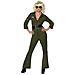 Costume Di Hottie Top Gun Da Donna Small - Foto miniatura 1