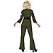 Costume Di Hottie Top Gun Da Donna Small - Foto miniatura 2