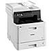 Stampante Multifunzione MFC-L8690CDW Laser a Colori Stampa Copia Scansione Fax 31 ppm USB Wi-Fi Ethernet - Foto miniatura 5