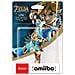 Amiibo The Legend Of Zelda Breath Of The Wild Link Con L'arco - Foto miniatura 1